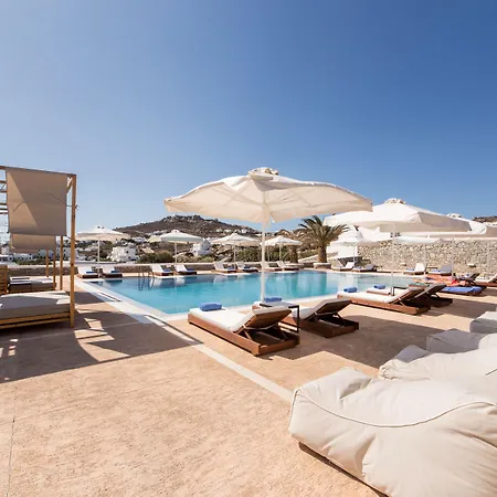 Osom Appart hôtel 4*