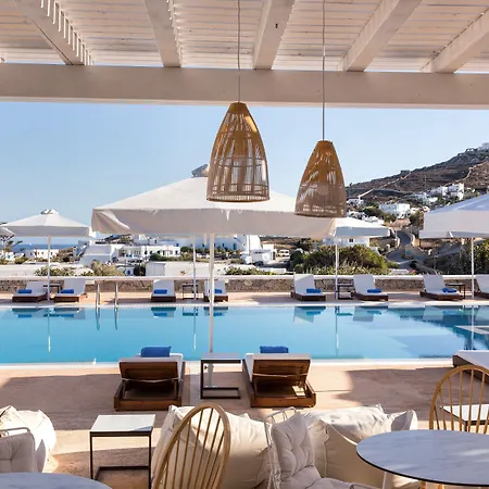 Osom Appart hôtel 4*