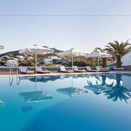 Aparthotel Osom 4*