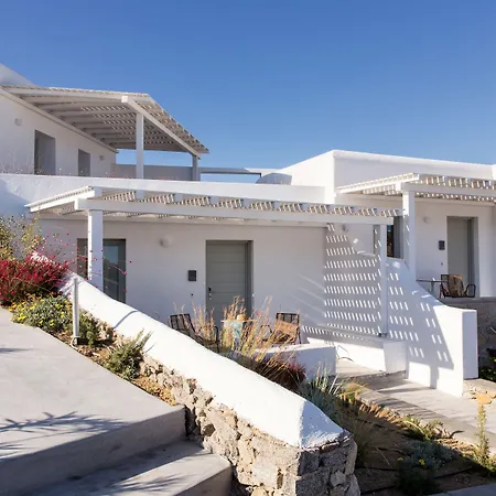 Osom Ornos (Mykonos)