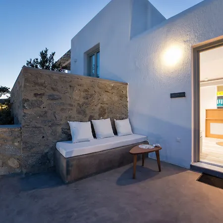 Osom Ornos (Mykonos)