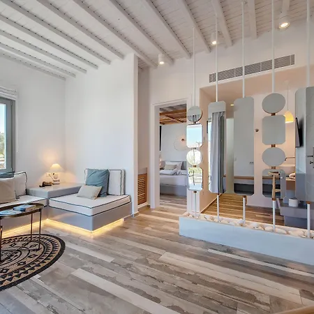 Osom Aparthotel