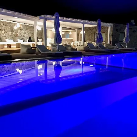 Osom Ornos (Mykonos)