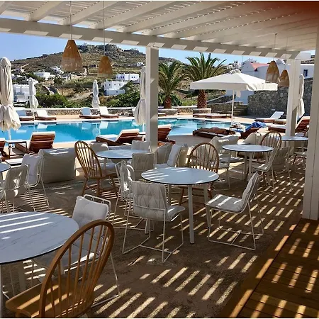 Osom Ornos (Mykonos)