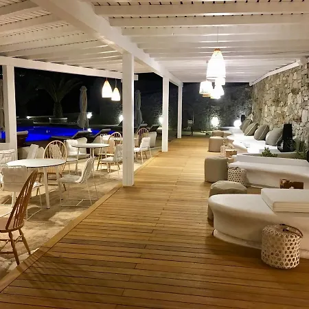 Aparthotel Osom
