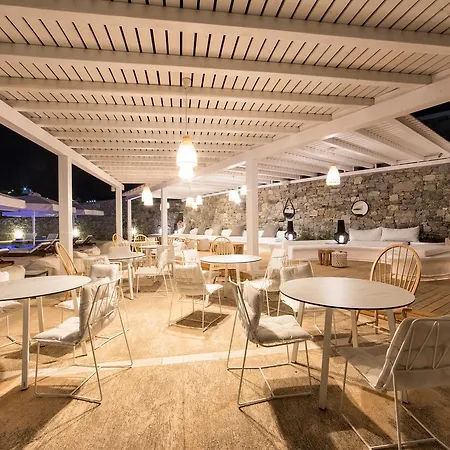 Osom Ornos (Mykonos)