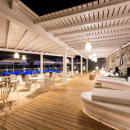 Osom Aparthotel