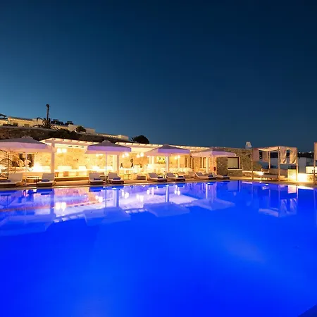 Aparthotel Osom