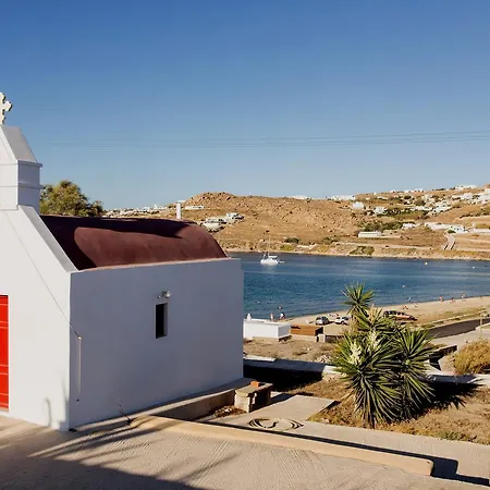 Osom Ornos (Mykonos)