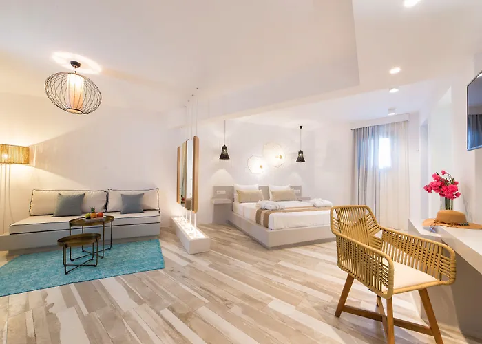 Osom Ornos (Mykonos)