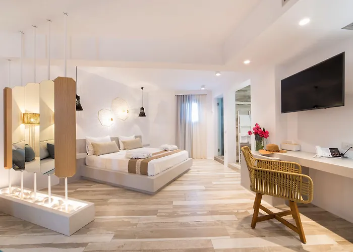 Osom Ornos (Mykonos)