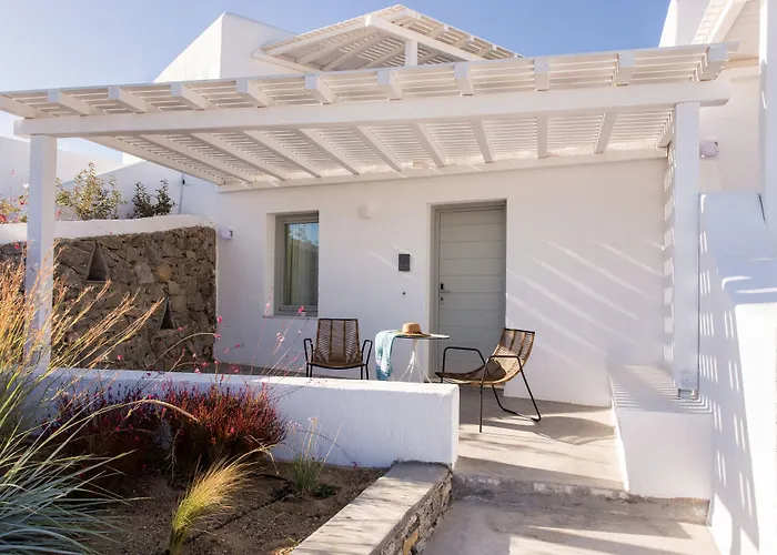 Osom Ornos (Mykonos)