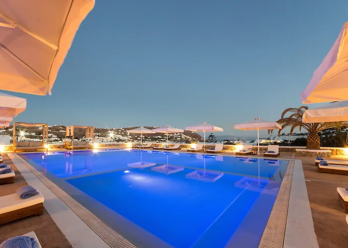 Osom Ornos (Mykonos)