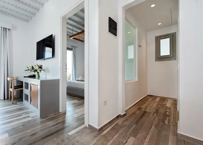 Osom Ornos (Mykonos)