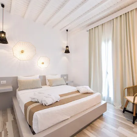 Osom Apartmanhotel