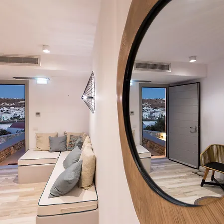 Apartmanhotel Osom