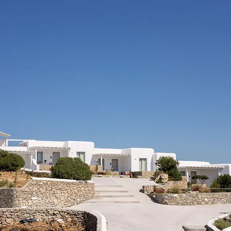 Osom 4* Ornos (Mykonos)
