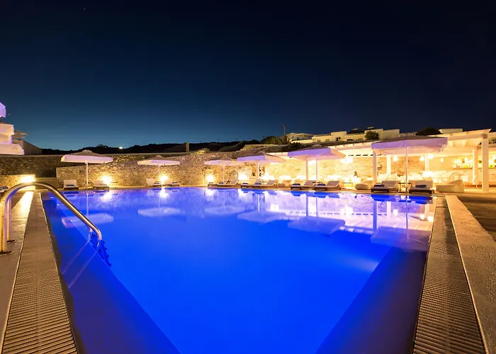 Osom Ornos (Mykonos)