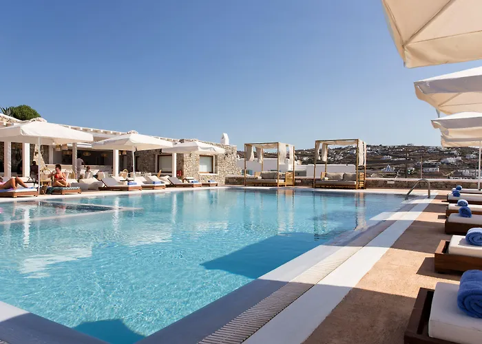 Osom Ornos (Mykonos)