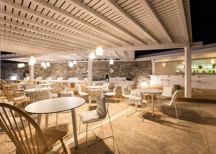 Osom Ornos (Mykonos)